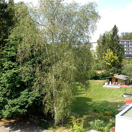 Park-Villa باد ستيبين الغرفة الصورة